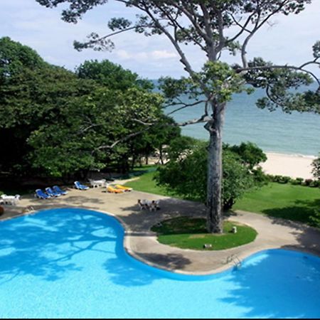 Purimas Beach Hotel & Spa Ban Chang  Eksteriør bilde