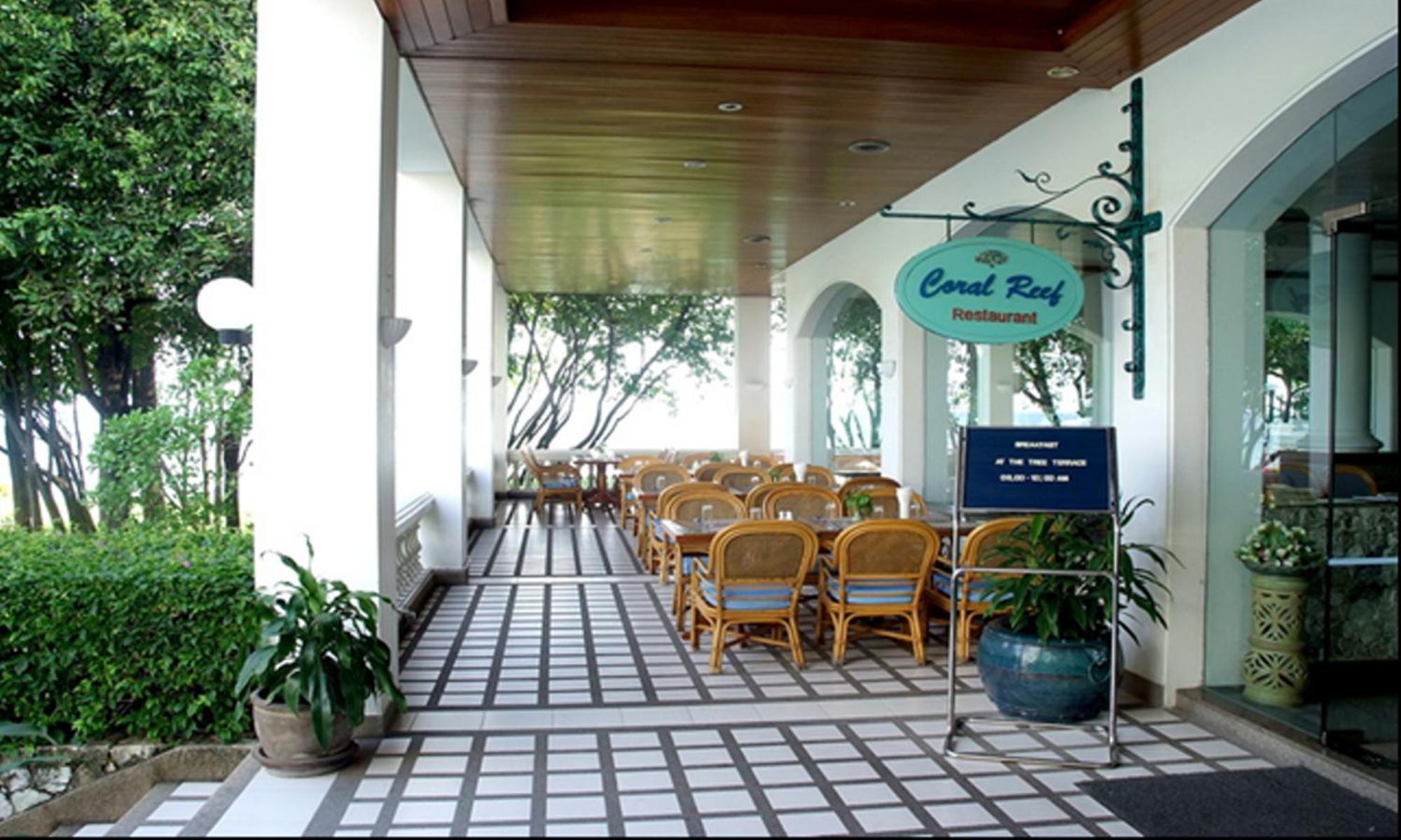 Purimas Beach Hotel & Spa Ban Chang  Eksteriør bilde