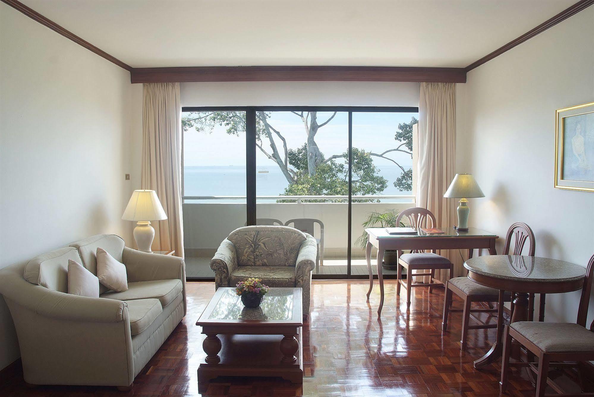 Purimas Beach Hotel & Spa Ban Chang  Eksteriør bilde